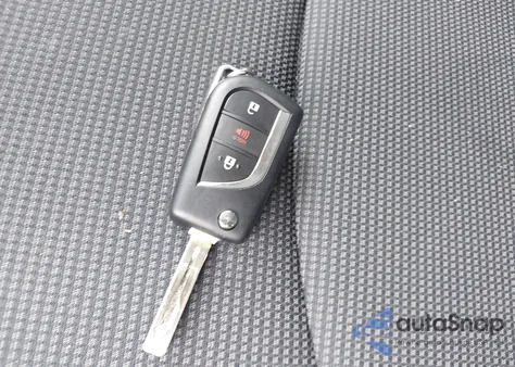 2024 Toyota Rav4 Hybrid Le z USA, uszkodzony, nr VIN 2T3MWRFV0RW209562